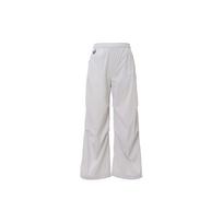 Nike ACG Activitorium Solid High-Waist Sun-Proof Quick-Dry Straight-Leg Casual Pants Women bottoms Photon-Grey Summit-White FV7320025 XL white