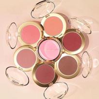 FOCALLURE - Lush Cream Blush - 4 Colors BR06 My Fuel brown
