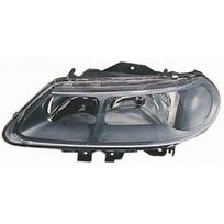 Priekinis žibintas DEPO 551-1132R-LD-EM