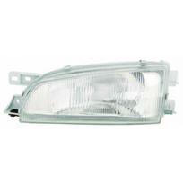 Priekinis žibintas DEPO 220-1104R-LD-E