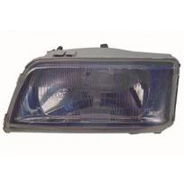 Priekinis žibintas DEPO 661-1122L-LD-EM