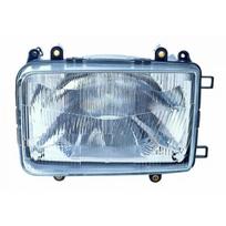 Priekinis žibintas DEPO 450-1102L-LD-EN