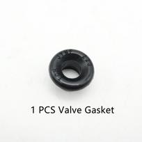 Originalus 18118-54D00 PCV laisvos eigos valdymo vožtuvo tarpinė žiedas Suzuki SX4 Aerio Grand Vitara Jimny Liana Swift 1 PCS Valve Gasket black