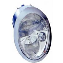 Priekinis žibintas DEPO 882-1112L-LD-EM
