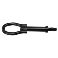High Quality Towing Eye Hook for Ford Fiesta Focus For Mondeo Kuga KA 1768868 Improved Performance Tested & Certified CHINA black