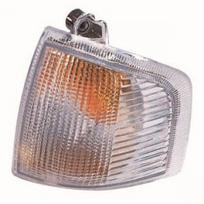 Posūkio žibintas DEPO 431-1522R-UE-C