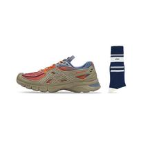 Asics X Kiko Kostadinov Gel-SD Lyte UB13-S Limited Edition Comfortable Sports Casual Retro Avant-Garde Breathable Running Shoes 1203A972-301-1 42.5 gray