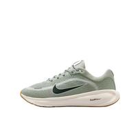Nike Stellar Ride Mesh Round Toe Lace-Up Low-Top Running Shoes Unisex sneakers HQ3266-301 37.5 gray