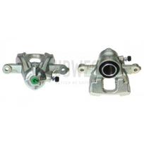 Stabdžių suportas BUDWEG CALIPER 344724