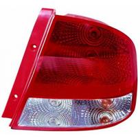 Kombinuotas galinis žibintas DEPO 222-1909R-LD-AE