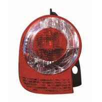 Kombinuotas galinis žibintas DEPO 551-1946L-UE-CR