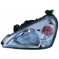 Priekinis žibintas DEPO 218-1127R-LD-EM
