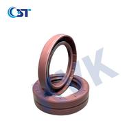 Skeleton TC Oil and Mechanical Seals - Standard Parts Available Fluoroelastomer TC