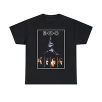EZO Unisex T-Shirt Short Sleeve Tee M