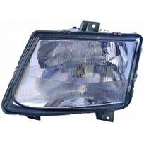Priekinis žibintas DEPO 440-1119R-LDEMN