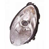 Priekinis žibintas DEPO 440-1157RMLD-EM