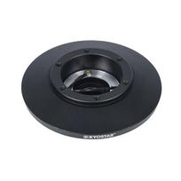 Kyostar Steering wheel short hub fits for BMW E90 E91 E92 E93 SRK-E90H juoda