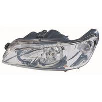 Priekinis žibintas DEPO 550-1124L-LD-EM