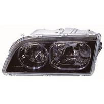 Priekinis žibintas DEPO 773-1117R-LD-EM