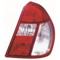 Kombinuotas galinis žibintas DEPO 551-1932L-UE-CR