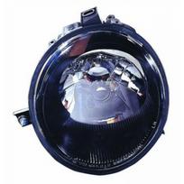 Priekinis žibintas DEPO 441-1135L-LDEM2