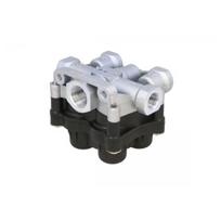Kelių ciklų apsauginis vožtuvas PNEUMATICS PN-10102