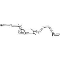 Galinis duslintuvas BOSAL 288-183