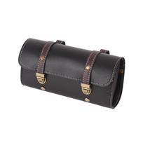 Vintage Mountain Bike Handlebar Bag gray