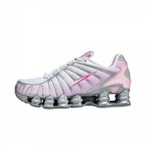 Men Women Cushioned Running Shoes With Air Sole Lightweight Breathable Sneakers Daily Wear Sports Size 35-47 36 white