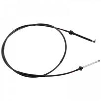 Mechaninės pavarų dėžės trosas FEBI BILSTEIN 45343