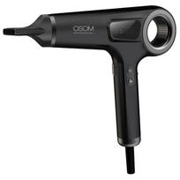 Plaukų džiovintuvas OSOM Professional LOOP BLDC Hair Dryer OSOMPLOOP, 2000 W