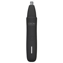 Nosies, ausų plaukų trimeris OSOM Professional Nose & Ear Hair Trimmer OSOMPN1