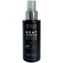 Apsauga nuo karščio plaukams OSOM Professional Heat Protection Spray OSOMPHEAT100, 100 ml
