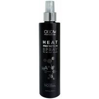 Apsauga nuo karščio plaukams OSOM Professional Heat Protection Spray OSOMPHEAT250, 250 ml