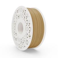 3D plastikas Fiberlogy Easy PLA 1.75mm 1kg – True Gold