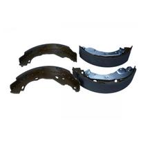 Būgninių stabdžių kaladėlių komplektas MAXGEAR 19-0321