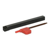 Sulankstomas tekinimo peilis išoriniam tekėjimui SCLCR-0808 06 8x8mm