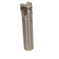 Sulankstoma galinė freza BAP400R-35-3T-C32-160L 35mm 160mm / 3 įdėklams APMT160408