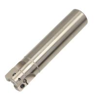 Sulankstoma galinė freza BAP400R-35-3T-C32-150L 35mm 160mm / 3 įdėklams APMT160408
