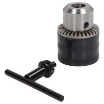 Grąžto griebtuvas 13 mm B16