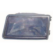Priekinis žibintas DEPO 663-1101R-LD-E