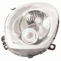 Priekinis žibintas DEPO 882-1124RMLDEMC