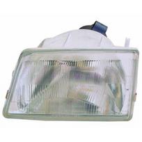 Priekinis žibintas DEPO 550-1112L-LD-E