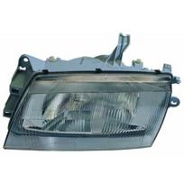 Priekinis žibintas DEPO 216-1135L-LD-E