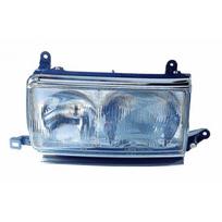 Priekinis žibintas DEPO 212-1173R-LD-E