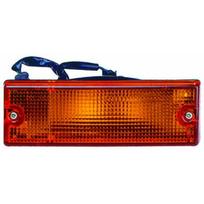Gabaritinės šviesos DEPO 213-1619L-AE