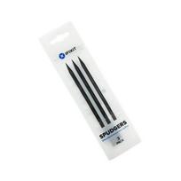 iFixit - mentelių rinkinys elektroniniams prietaisams atidaryti - 3 vnt, - IF145-334-1