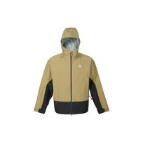 Nike ACG Storm-Fit Adv Misery Ridge GORE-TEX FW24 Versatile Comfortable Hooded Outdoor Hiking Waterproof Windproof Jacket Unisex Jacket FV8642297 M beige