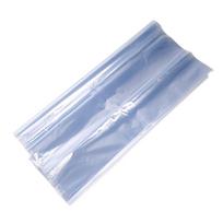 PVC Skaidri Termoretrauktinė Plėvelės Pakuotė Nagų Lempos Šiluminės Pakuotės Maišeliai Susitraukiantis Plastikinis Maišelis Vamzdelis Plastikinis Apsaugo Nuo Dulkių gray