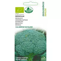 EKO Brokoliai Ramoso Calabrese 0.5g
